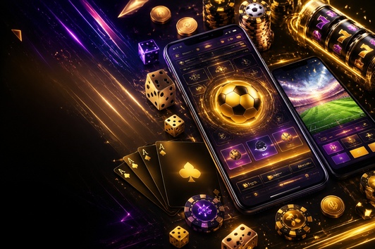 Hướng dẫn chơi casino trực tuyến tại cm58
