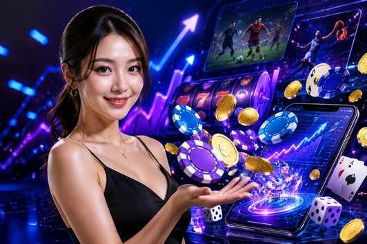 Bàn casino live dealer tại cm58